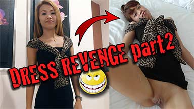 Mai: Dress revenge 2